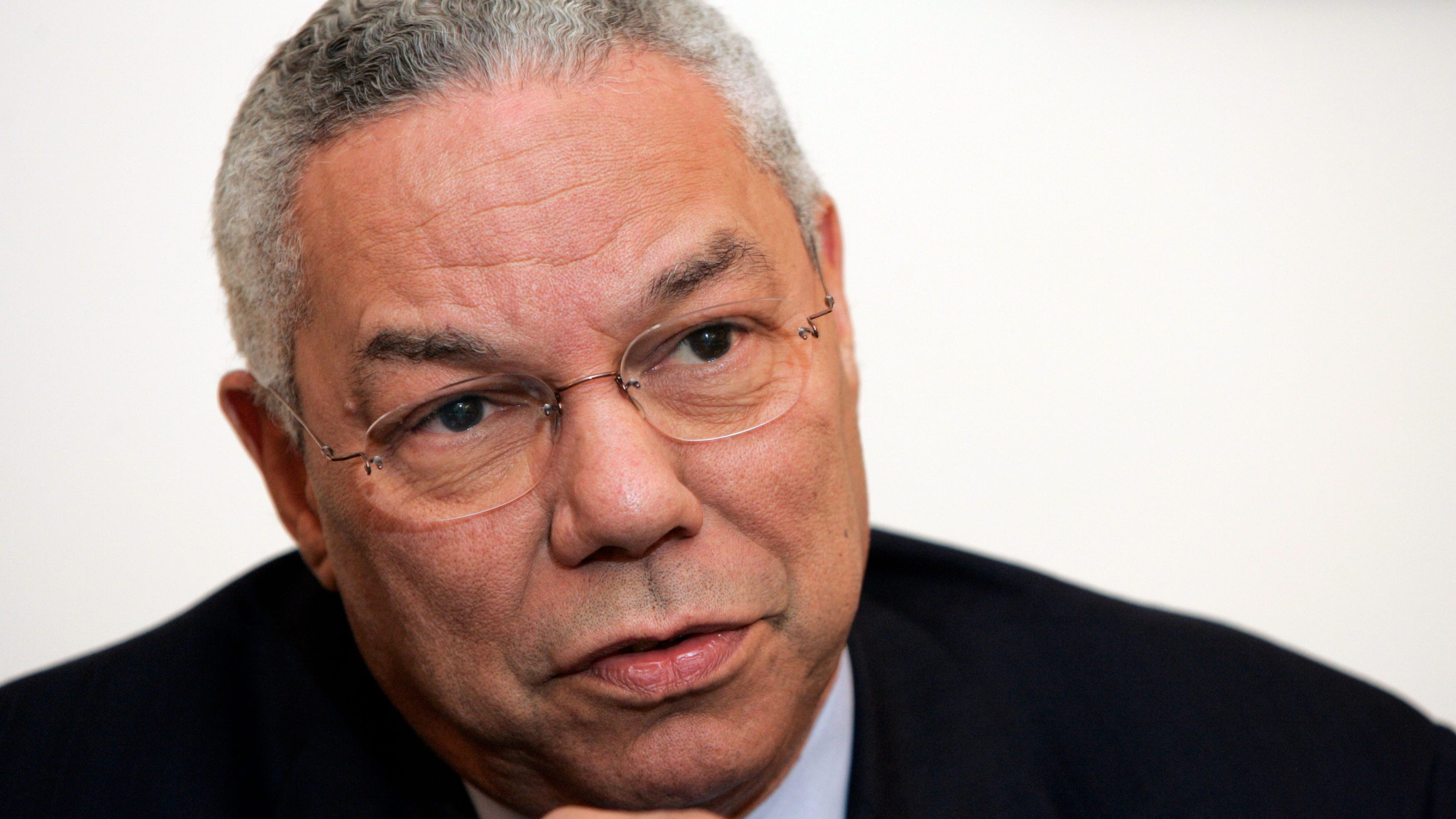 Texans react to death of 'family man and friend' Colin Powell