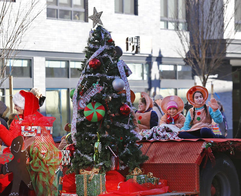 Is inflation hurting your holiday budget?