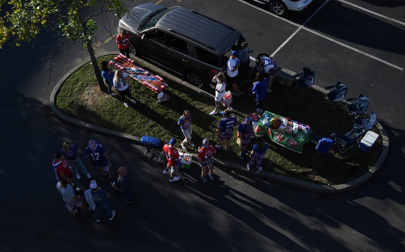 Buffalo Bills