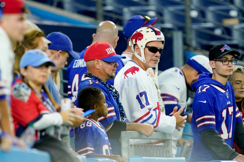 Buffalo Bills