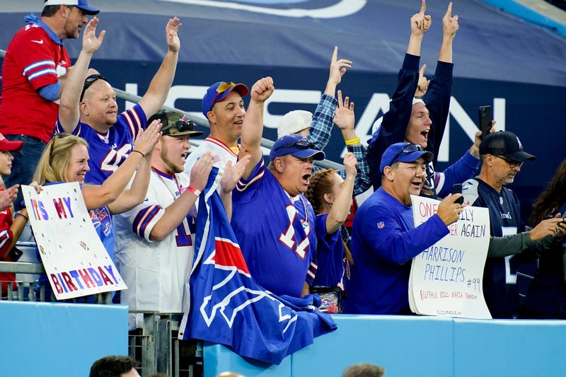 Buffalo Bills