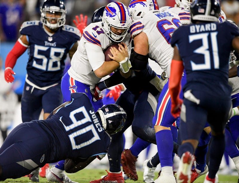 Buffalo Bills