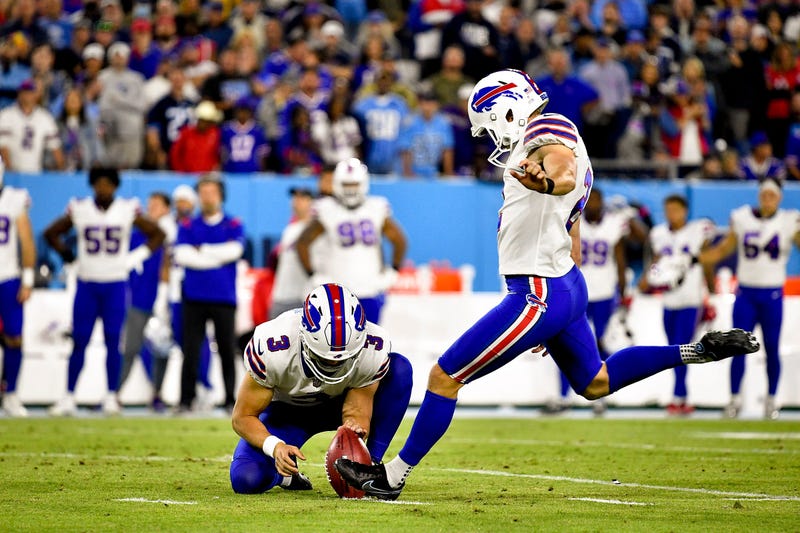 Buffalo Bills