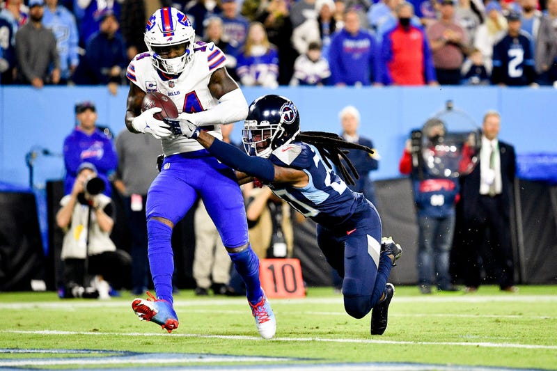 Buffalo Bills