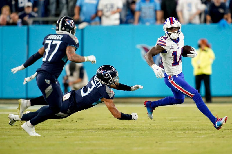 Buffalo Bills