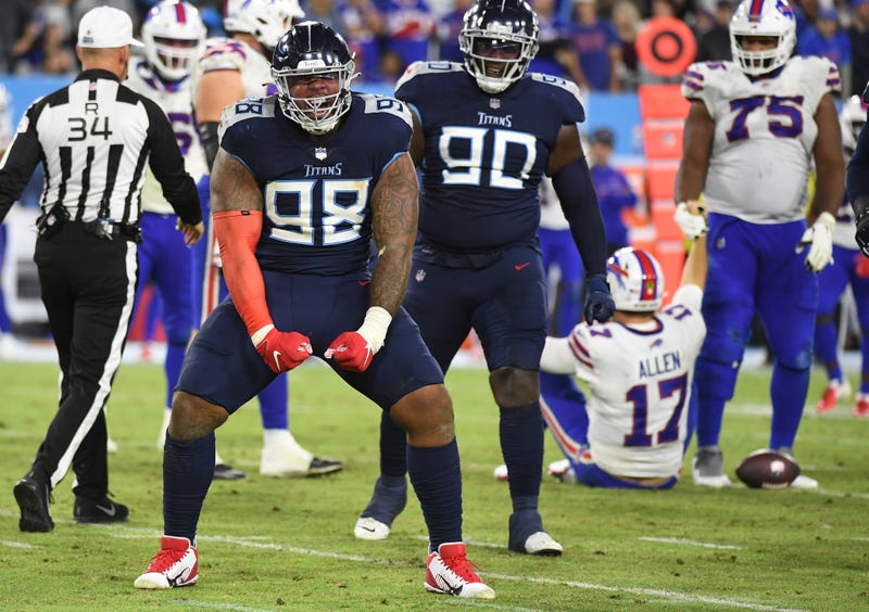 Jeffery Simmons