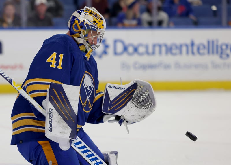 Craig Anderson