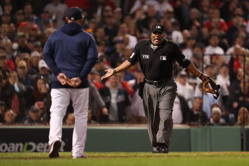 Alex Cora