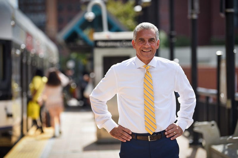 Jack Ciattarelli
