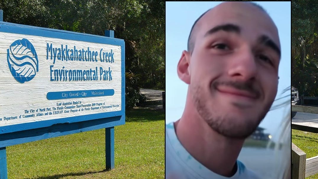GABBY PETITO: FBI confirms human remains in FL are Brian Laundrie