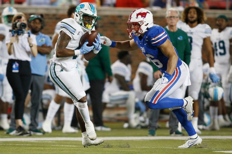 Tim Heitman-USA TODAY Sports