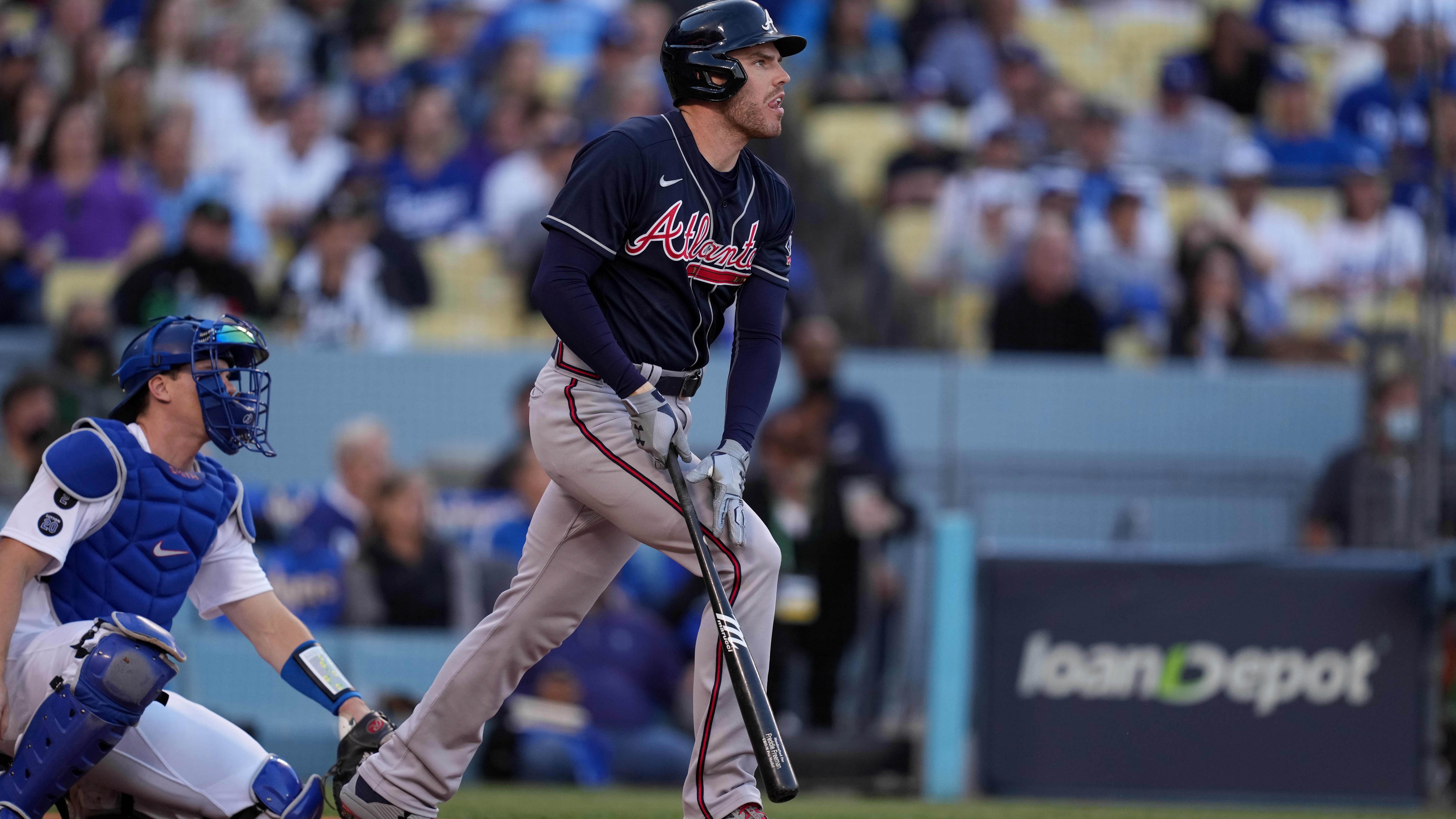 Expect conclusion to Freddie Freeman sweepstakes within 24 hours, report says