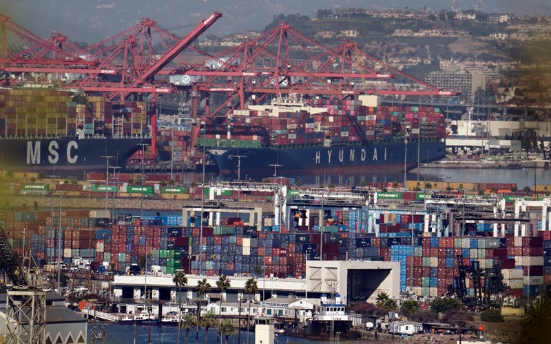Port