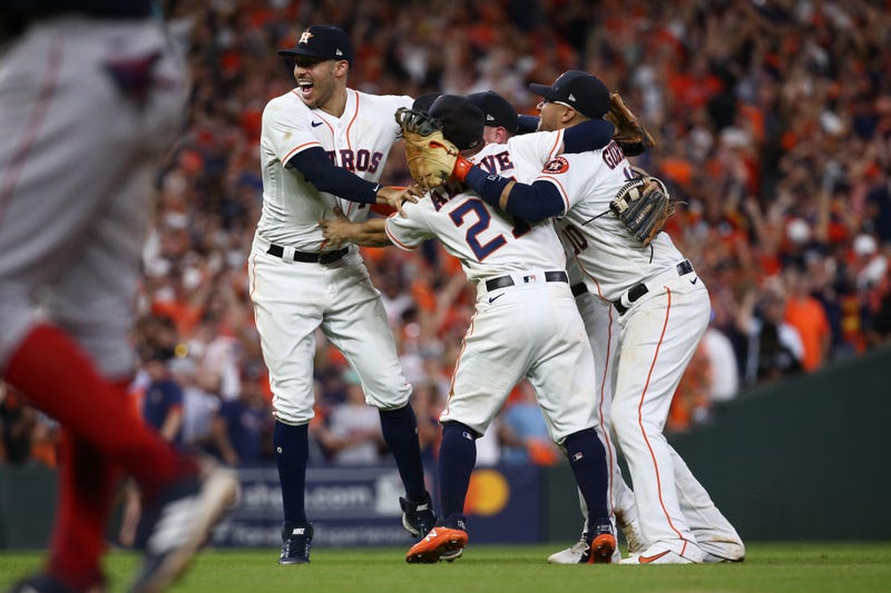 Houston Astros