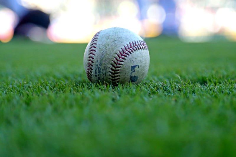 MLB Baseball