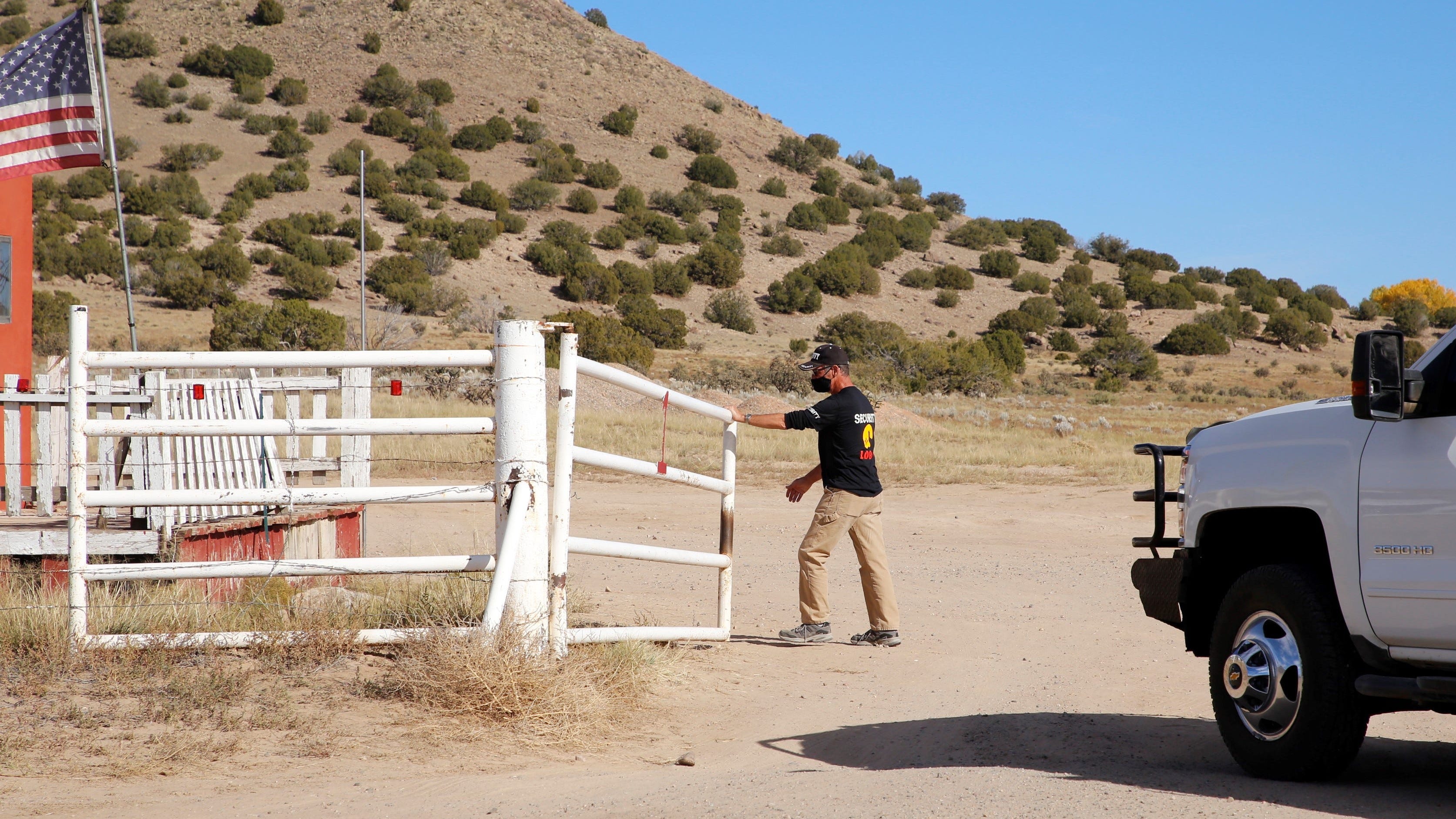 Fatal shooting on set of 'Rust' may have been sabotage, lawyer says