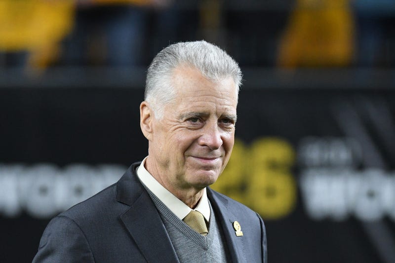 Art Rooney iso