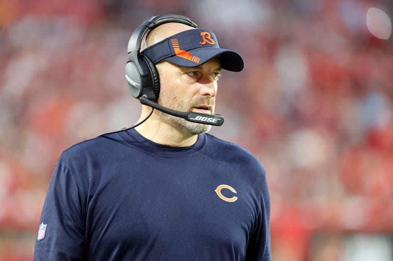 Matt Nagy