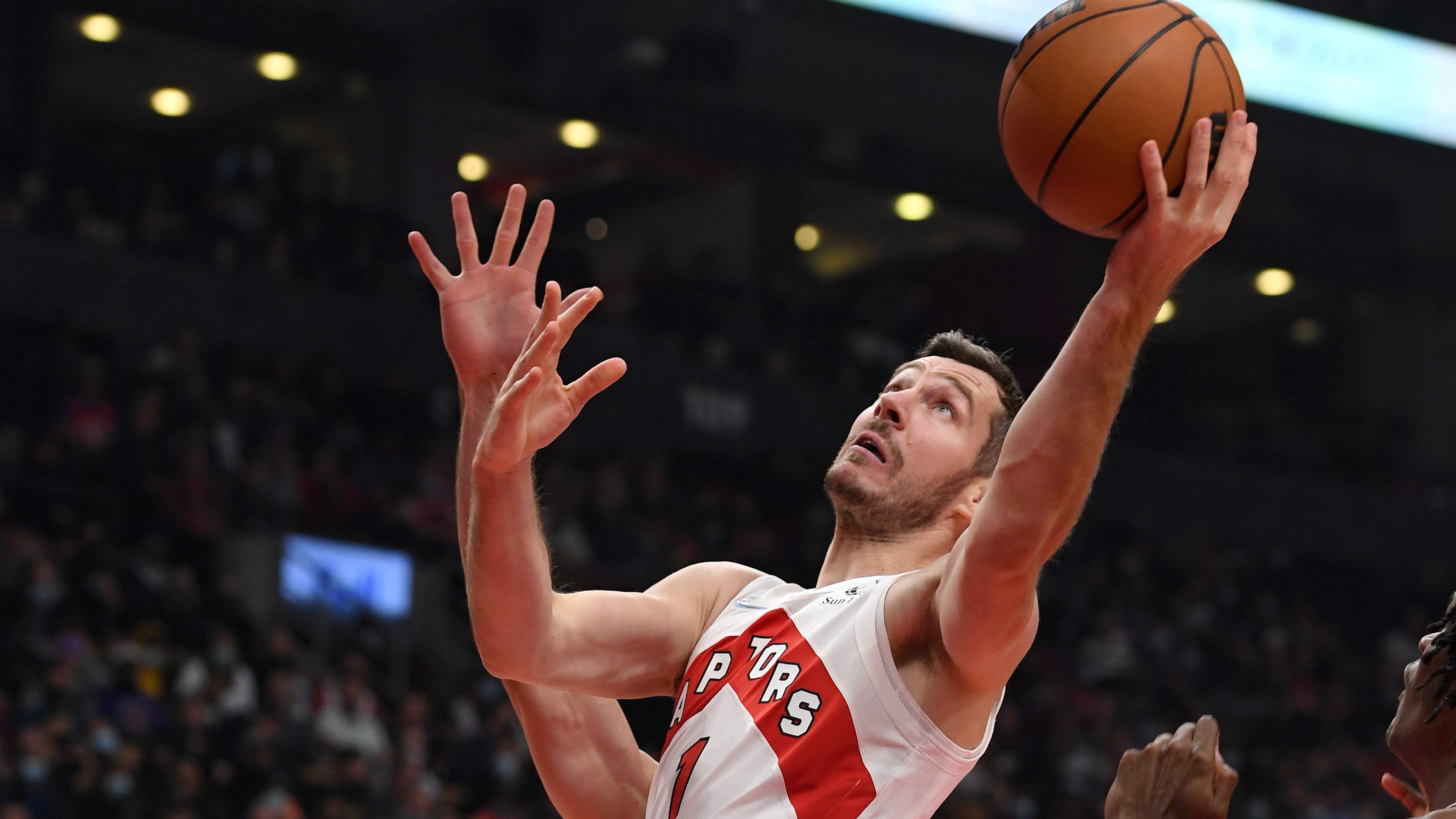 Dallas target Dragic traded to Spurs; Buyout eminent?