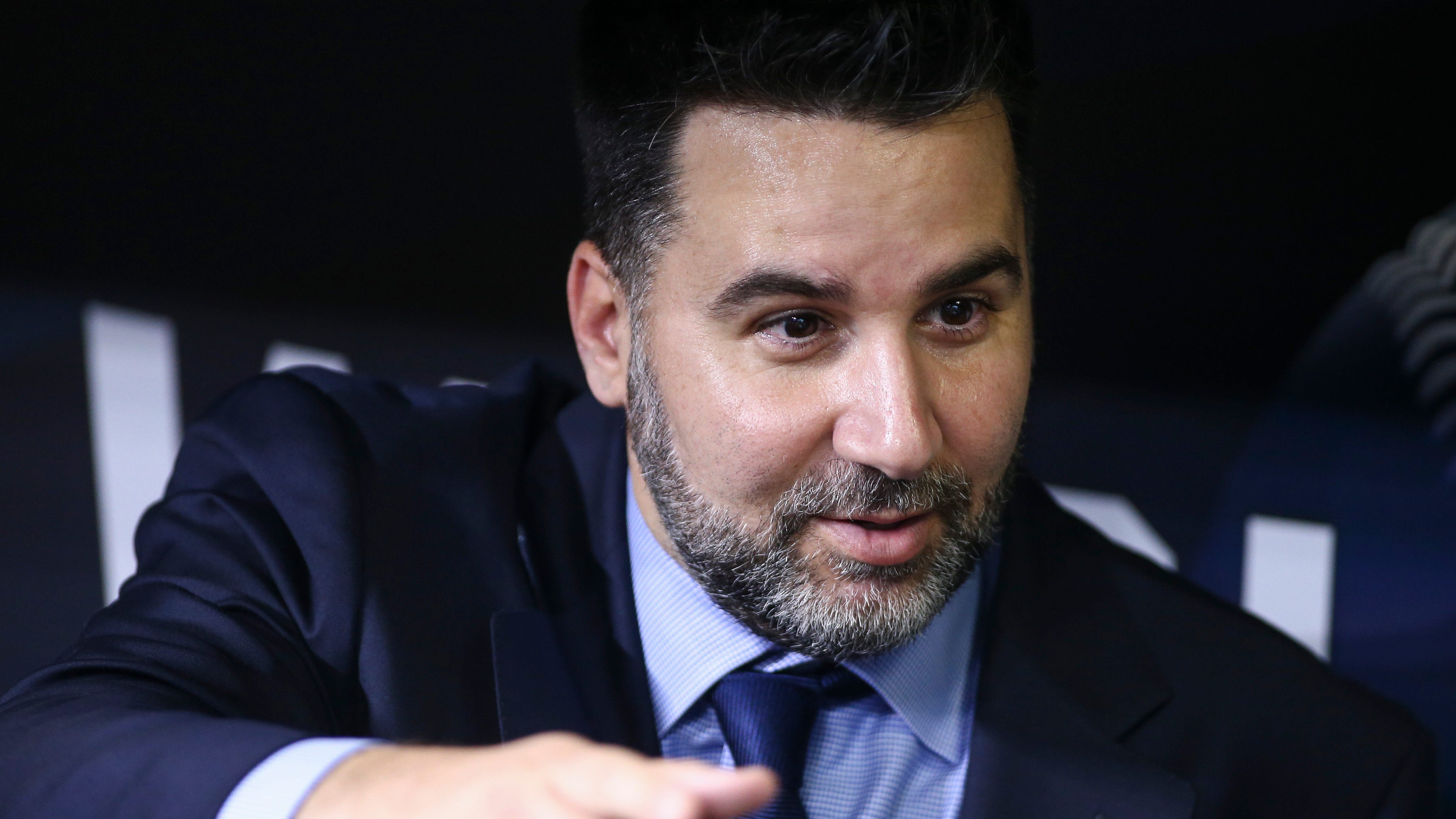 Braves can’t overlook Mets’ move, must make their own at deadline