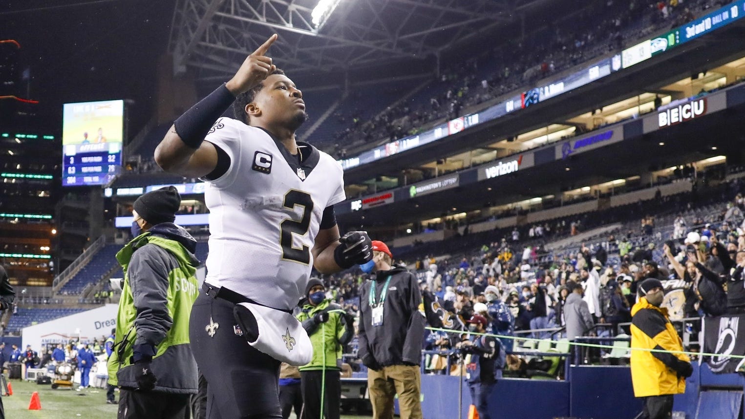 Saints and Jameis Winston agree to 2-year, $28 million deal, source confirms