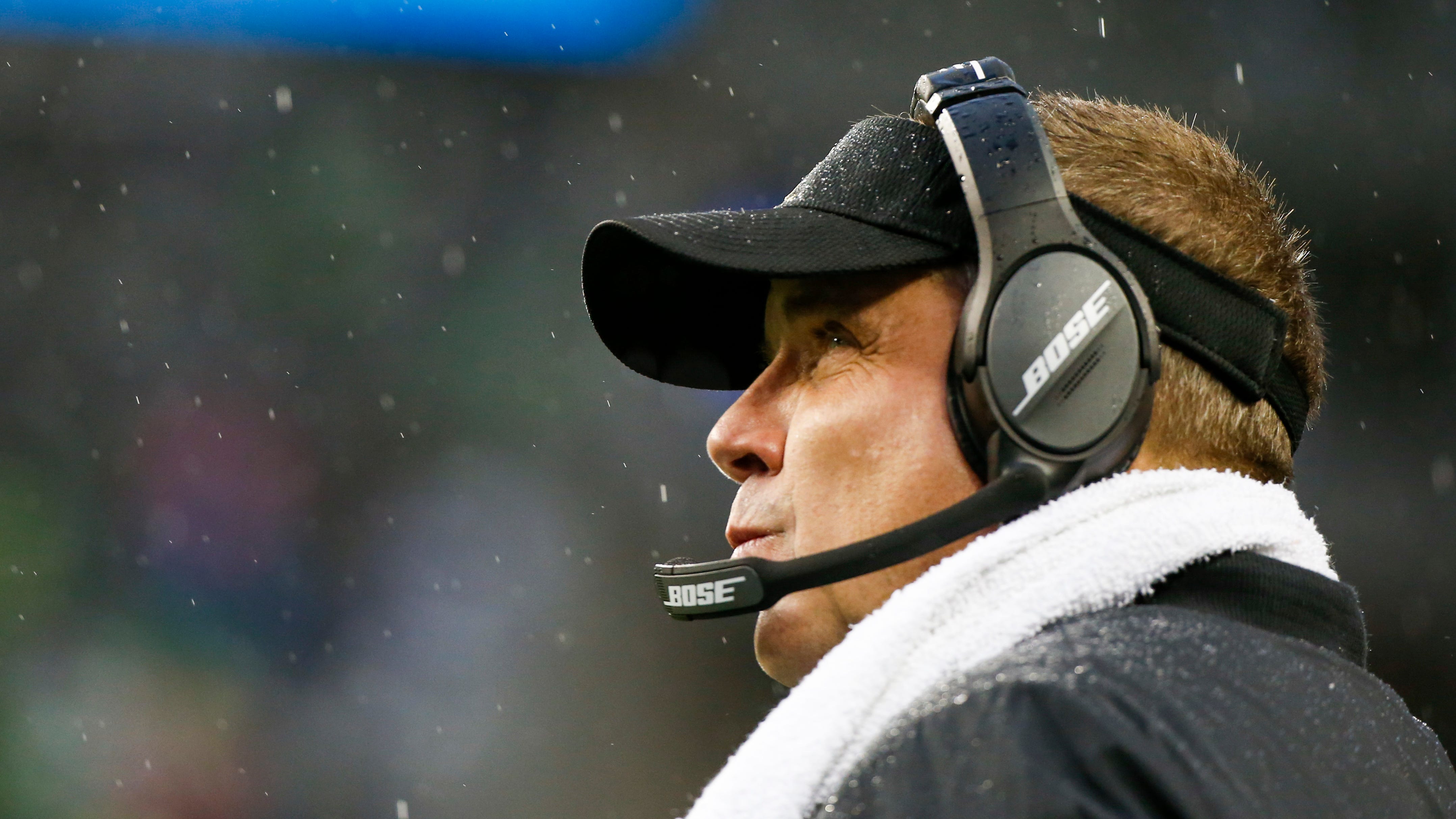Saints initial week 8 injury report, plus Crawley & Humphrey put on COVID-19 list
