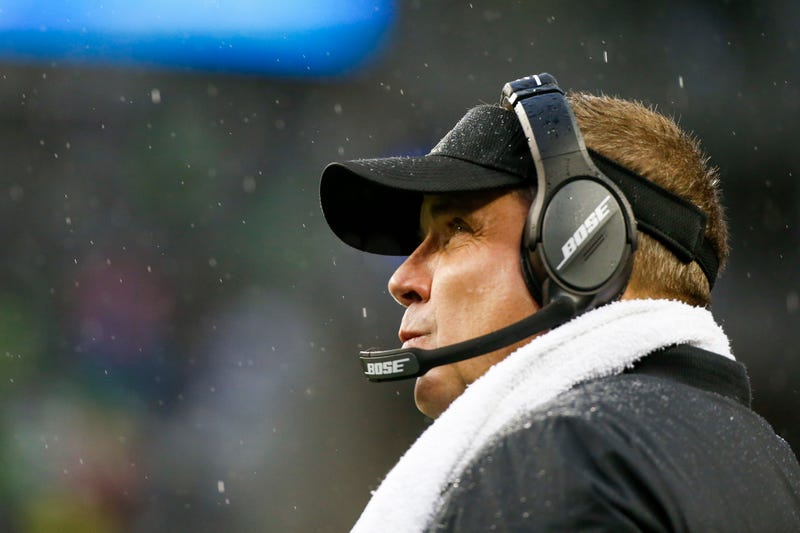 NFL, Saints