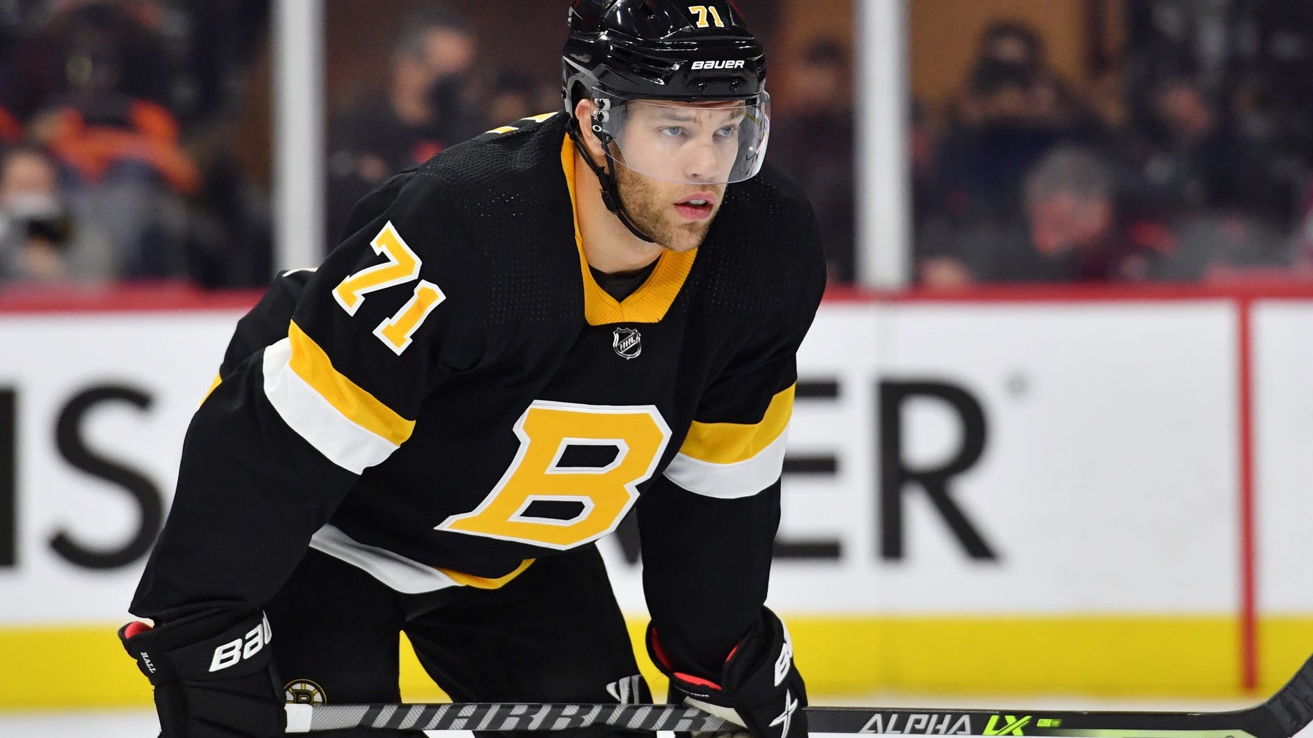 Taylor Hall: Hockey’s ‘old boys’ club’ needs to change in wake of Blackhawks scandal