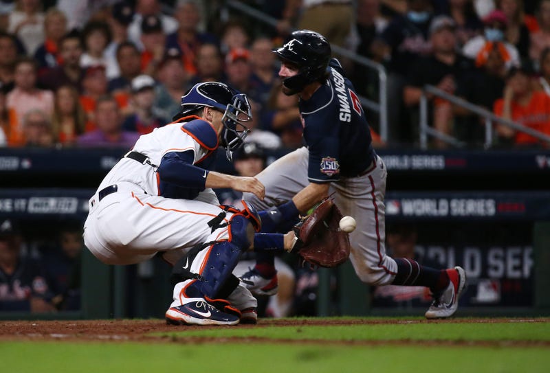 Braves/Astros