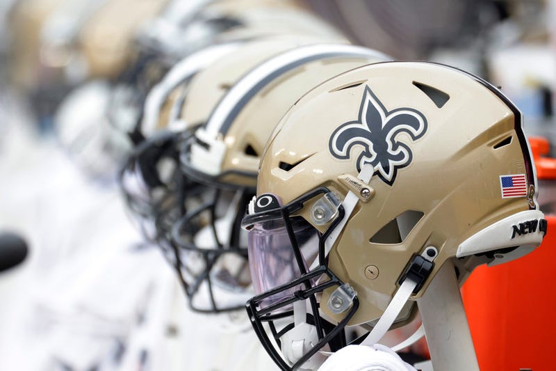 NFL, Saints