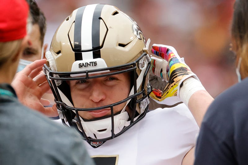 NFL, Saints