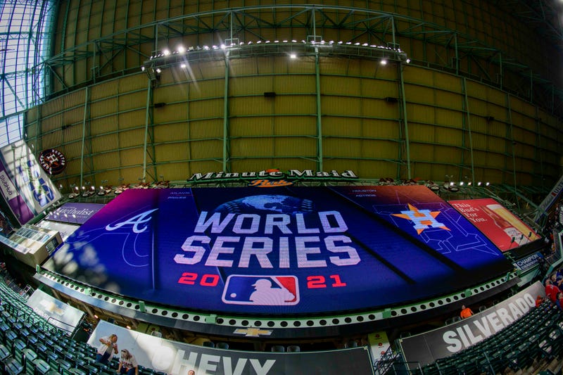 Braves to launch World Title Tour 