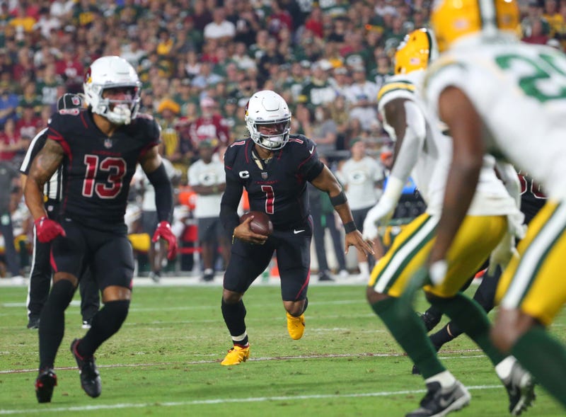 Kyler Murray