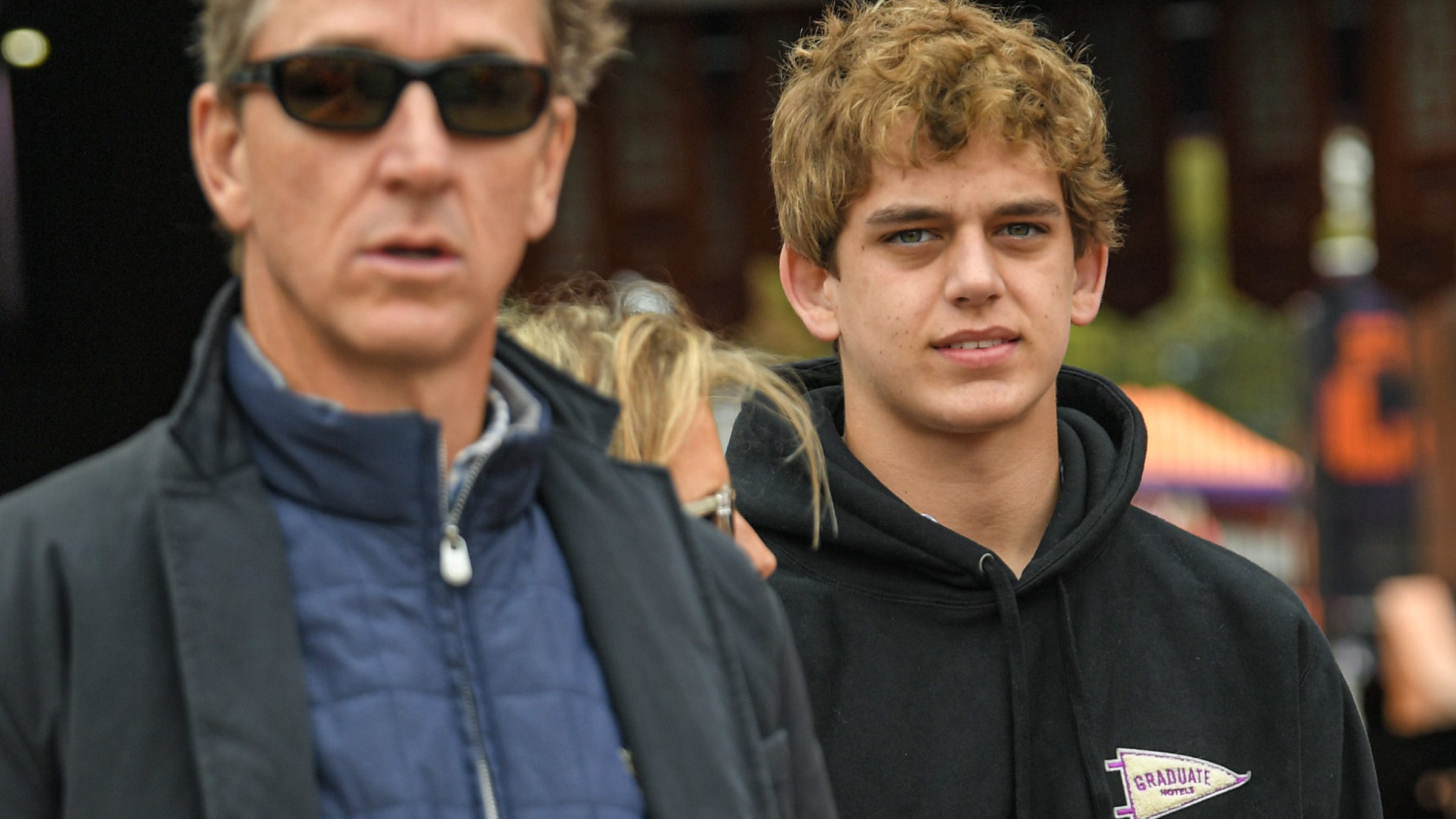 Arch Manning's announcement has sparked several other big-time recruits to commit to Texas