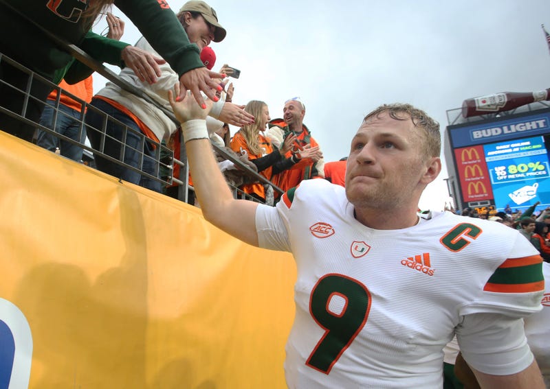 Miami TD