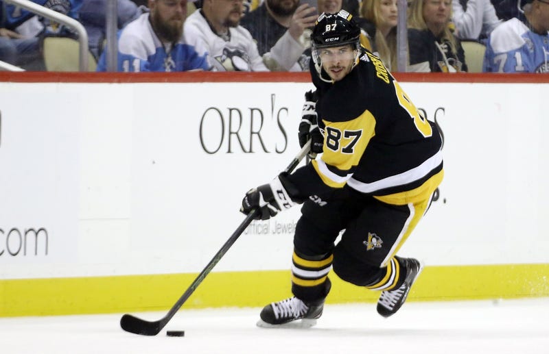 Sidney Crosby