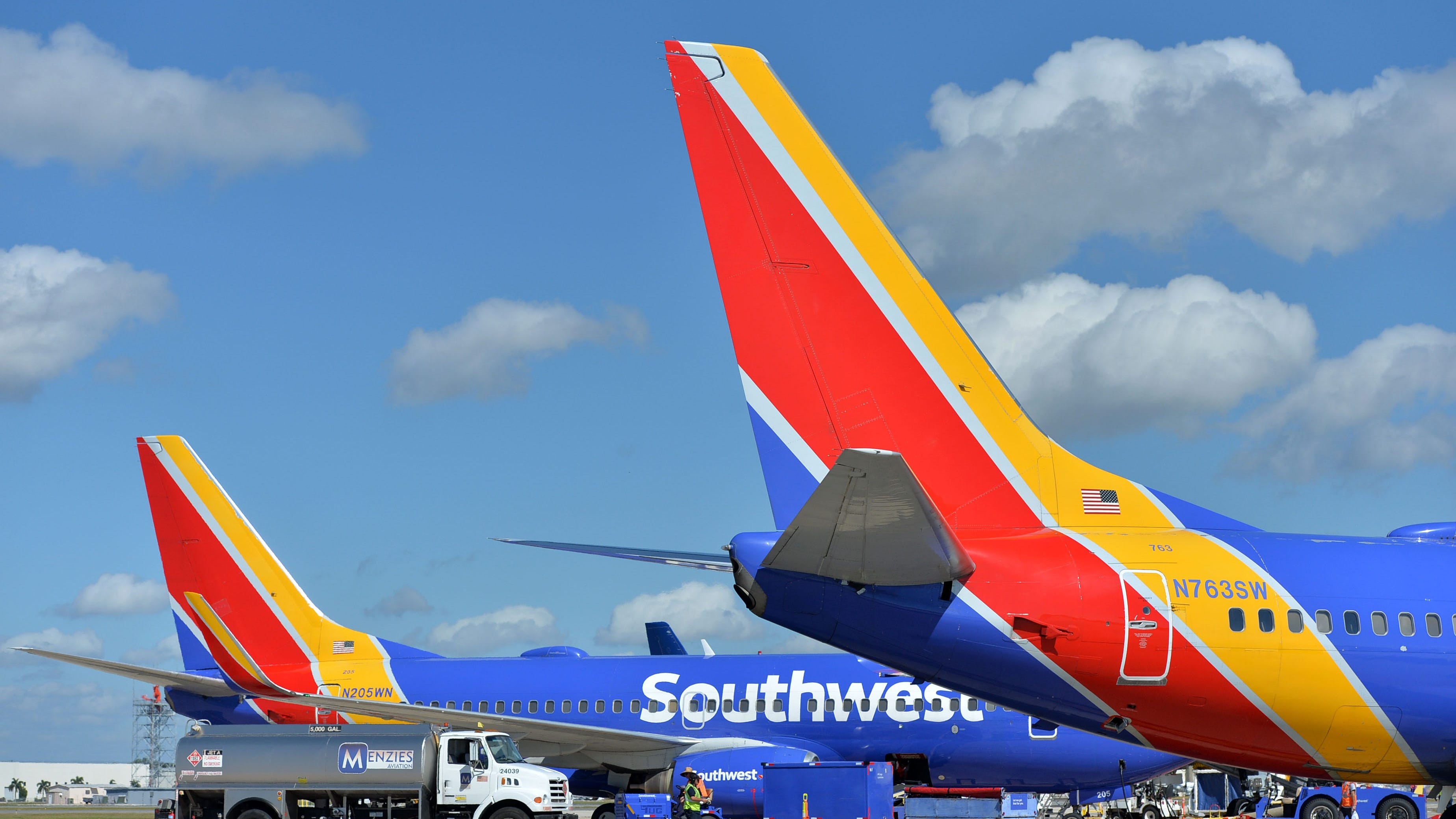 Southwest Airlines attendant assaulted at Dallas Love Field Airport