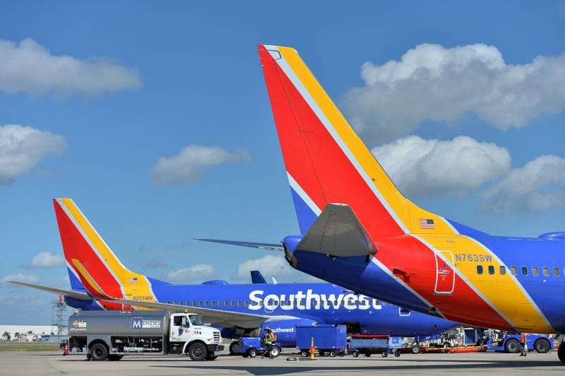 Southwest Airlines