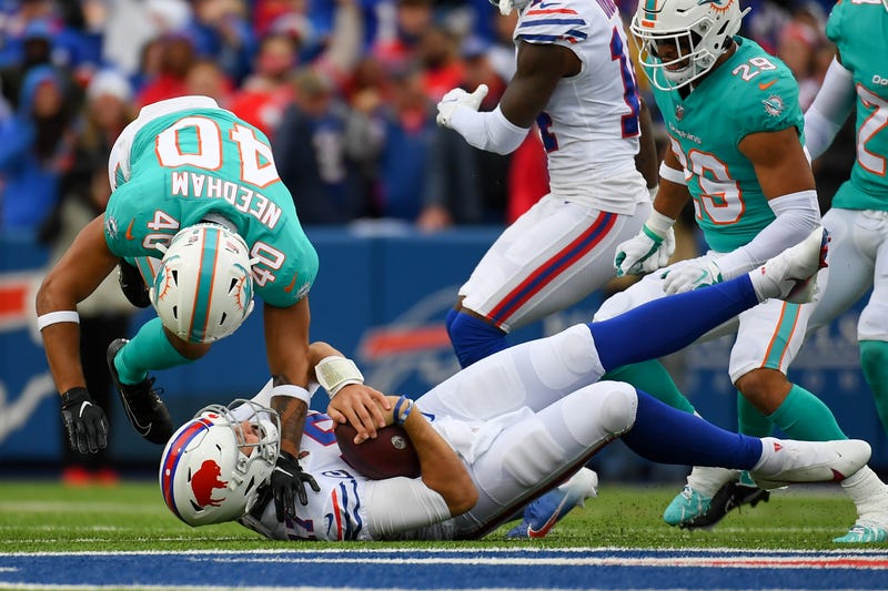 Bills-Dolphins
