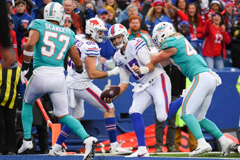 Bills-Dolphins