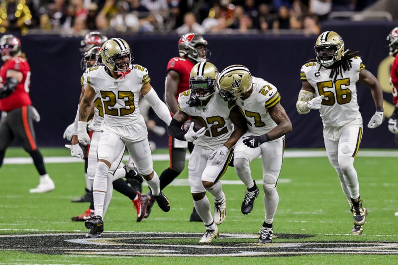 New Orleans Saints