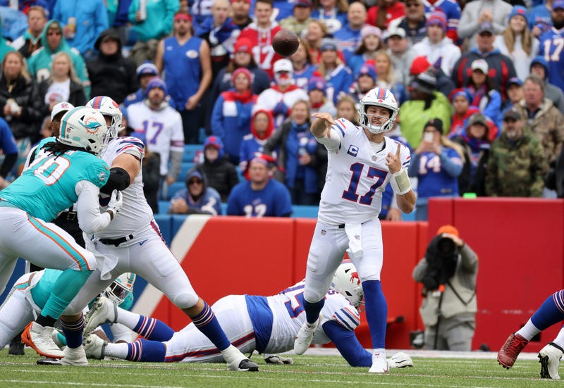 Josh Allen
