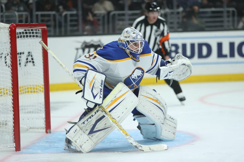 Dustin Tokarski