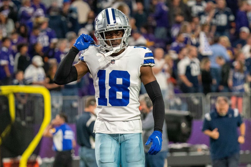 Dallas Cowboys free safety Damontae Kazee