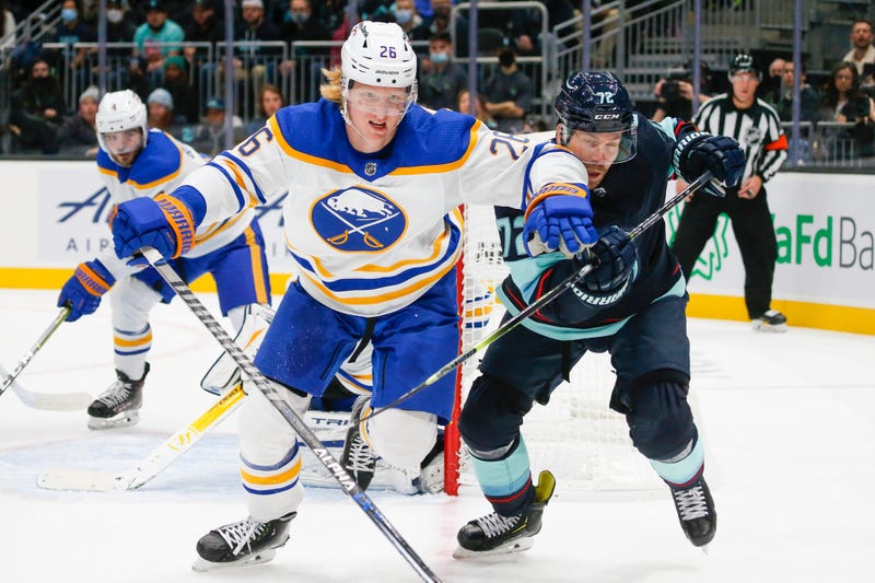 Rasmus Dahlin