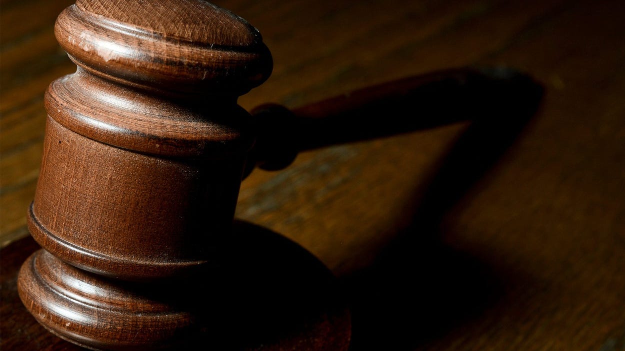 Yonkers man, 43, pleads guilty to drunk driving crash that injured infant, her mother