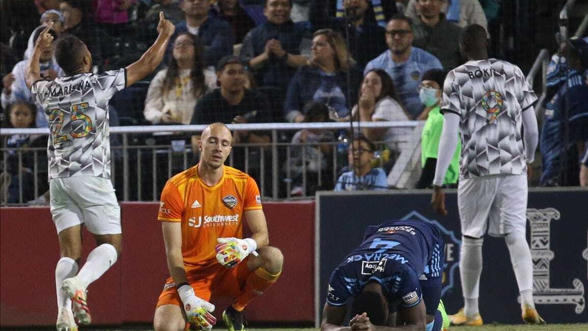The only Bay Area sports team to denounce Roe v. Wade overturning