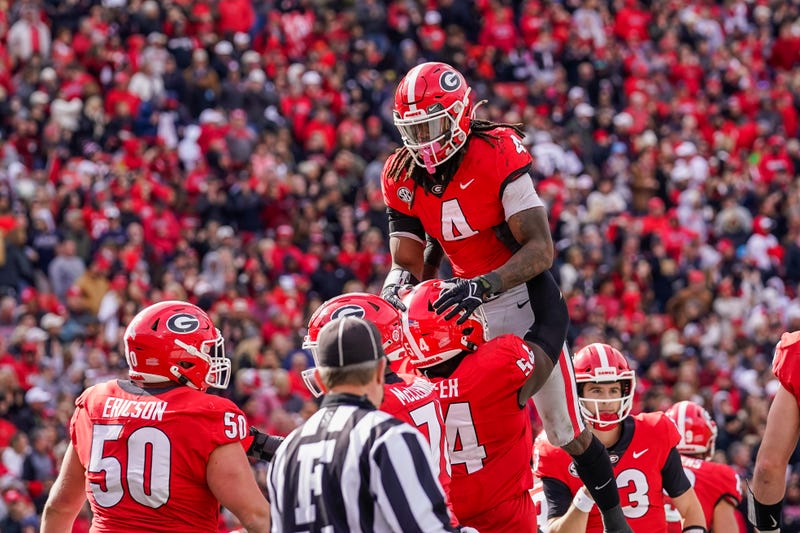 Georgia Bulldogs