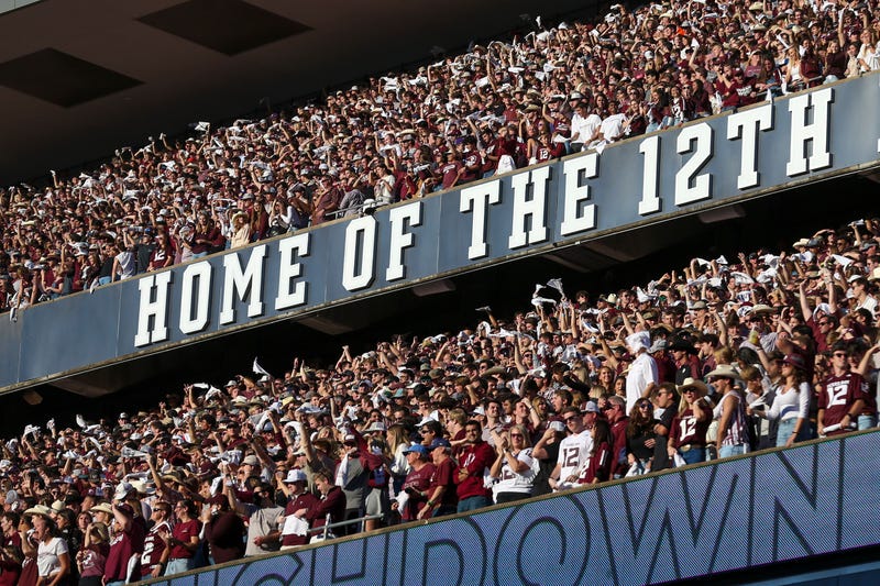 Texas A&M