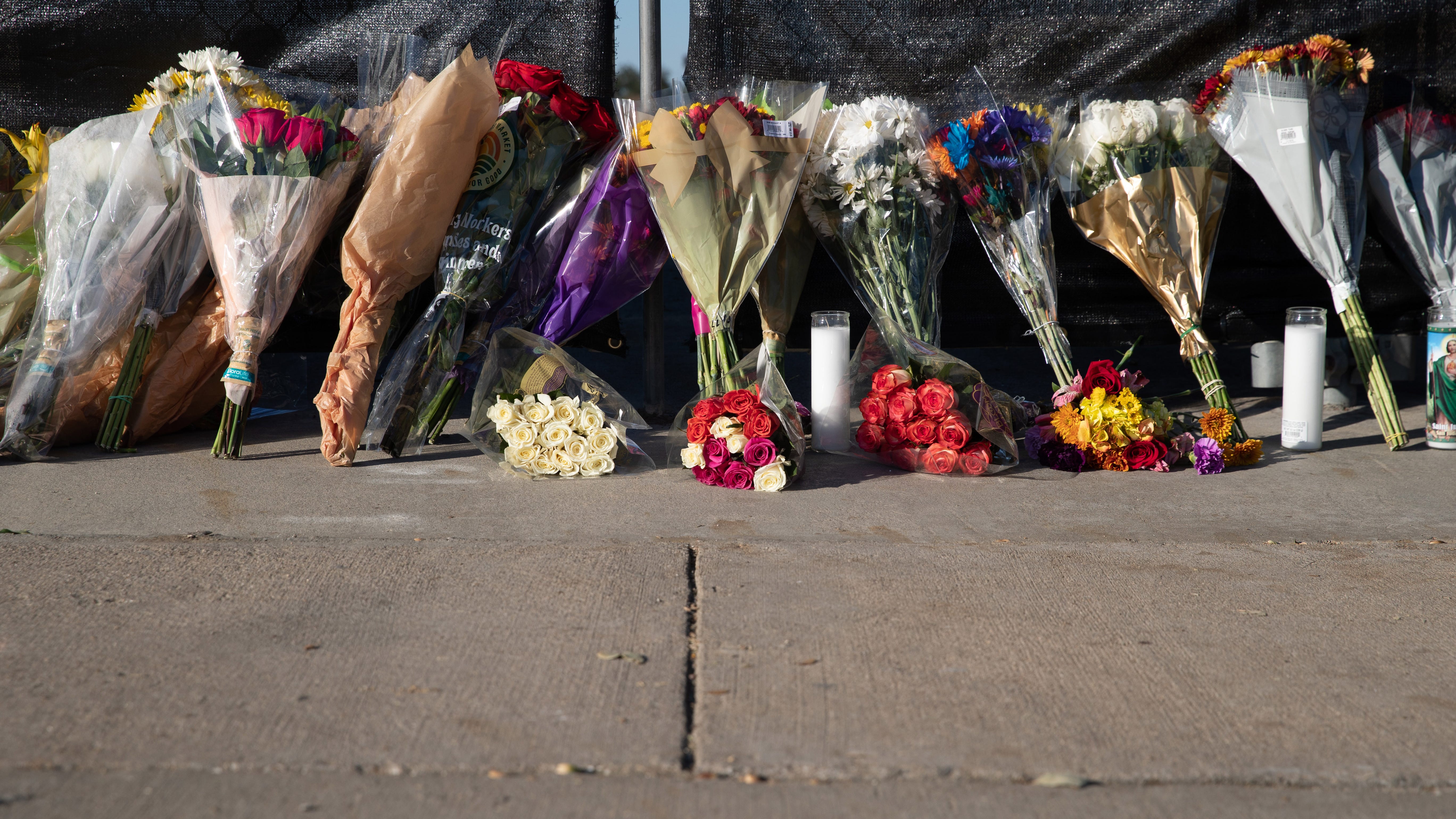 Two teenage victims of the Astroworld tragedy remembered